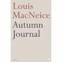 Jesenný denník - Autumn Journal