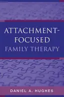Rodinná terapia zameraná na pripútanie - Attachment-Focused Family Therapy