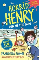 Horrid Henry: Zábava na slnku - Horrid Henry: Fun in the Sun