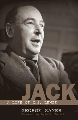 Jack: Život C. S. Lewisa - Jack: A Life of C. S. Lewis
