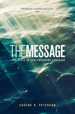 The Message Ministry Edition (Posolstvo) - The Message Ministry Edition