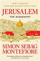 Jeruzalem - životopis - Jerusalem - The Biography