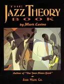 Kniha Jazzová teória - Jazz Theory Book