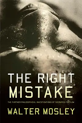 Správna chyba - The Right Mistake