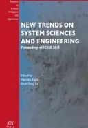 NOVÉ TRENDY V OBLASTI SYSTÉMOVEJ VEDY A INŽINIERSTVA - NEW TRENDS ON SYSTEM SCIENCE & ENGINEERI