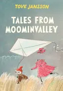 Príbehy z Muminieho údolia - Tales From Moominvalley