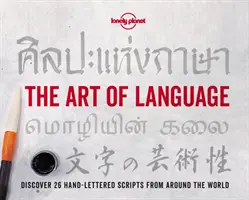 Umenie jazyka - The Art of Language