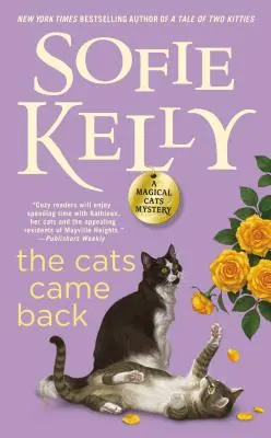 Mačky sa vrátili - The Cats Came Back