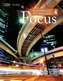 Zameranie na čítanie a slovnú zásobu 4 - Reading and Vocabulary Focus 4