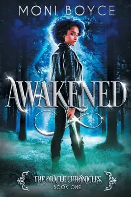 Prebudený - Awakened