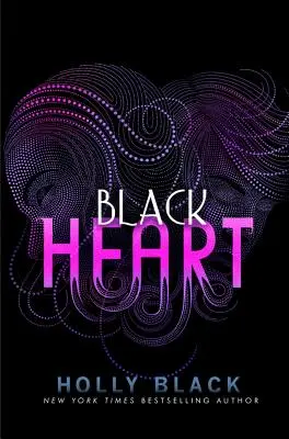 Čierne srdce, 3 - Black Heart, 3