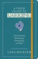 Terénny sprievodca škovránkom - Field Guide to Larking