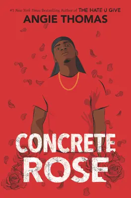 Betónová ruža - Concrete Rose