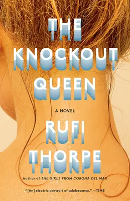 Knockoutová kráľovná - The Knockout Queen