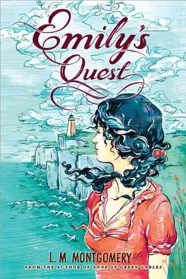 Emilyina úloha - Emily's Quest