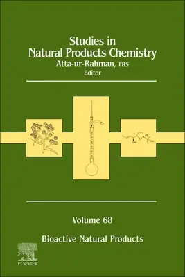 Štúdie z chémie prírodných produktov, 68 - Studies in Natural Products Chemistry, 68