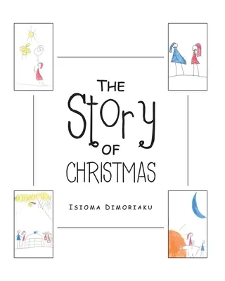 Príbeh Vianoc - The Story of Christmas