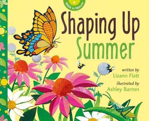 Formovanie leta - Shaping Up Summer