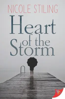 Srdce búrky - Heart of the Storm