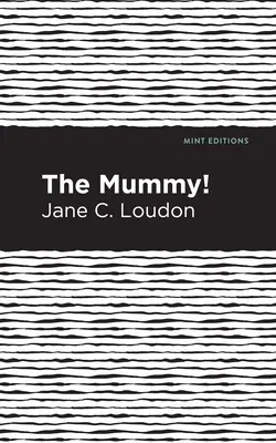 Múmia! - The Mummy!