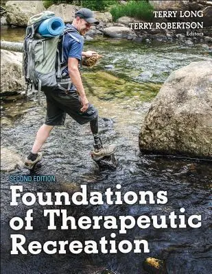 Základy terapeutickej rekreácie - Foundations of Therapeutic Recreation