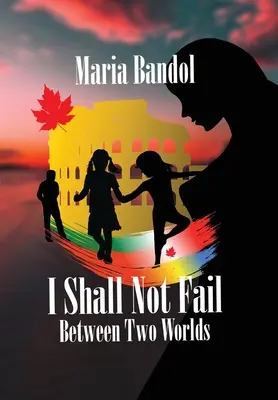 Nezlyhám: Medzi dvoma svetmi - I Shall Not Fail: Between Two Worlds