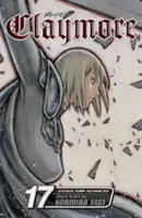 Claymore, zväzok 17, 17 - Claymore, Vol. 17, 17