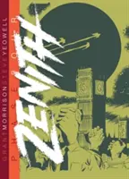 Zenit: Fáza štyri - Zenith: Phase Four