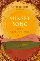 Pieseň o západe slnka - Sunset Song