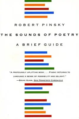 Zvuky poézie: Stručný sprievodca - The Sounds of Poetry: A Brief Guide