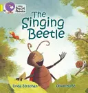Spievajúci chrobák - The Singing Beetle