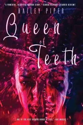 Kráľovná zubov - Queen of Teeth