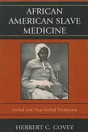 Afroamerická medicína otrokov: Americký afroamerikanista: Bylinné a iné liečebné postupy - African American Slave Medicine: Herbal and non-Herbal Treatments