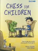 Šach pre deti - Chess for Children