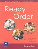 Pripravené na objednanie - Ready to Order