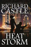 Búrka horúčav (Castle) - Heat Storm (Castle)