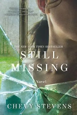 Stále chýba - Still Missing