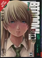 Btooom!, zv. 26: Temná realita verzia - Btooom!, Vol. 26: Dark Reality Version