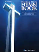 Big-Note Hymn Book