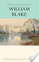 Vybrané básne Williama Blakea - The Selected Poems of William Blake