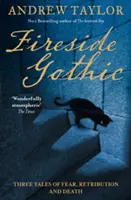 Gotický štýl Fireside - Fireside Gothic
