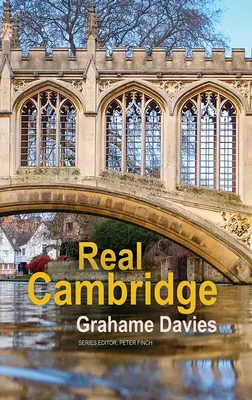 Skutočná Cambridge - Real Cambridge