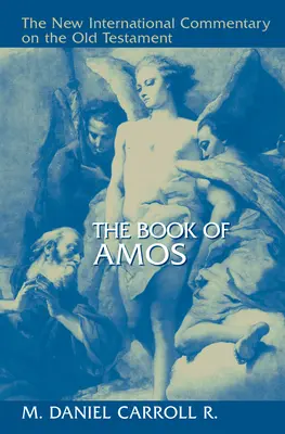 Kniha Amos - The Book of Amos