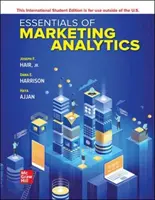 ISE Základy marketingovej analýzy - ISE Essentials of Marketing Analytics