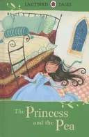 Ladybird Tales: Princezná a hrášok - Ladybird Tales: The Princess and the Pea