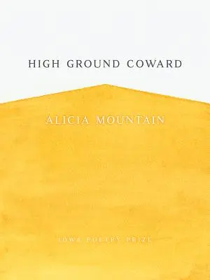 Vysoký pozemný zbabelec - High Ground Coward