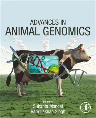 Pokroky v genomike zvierat - Advances in Animal Genomics