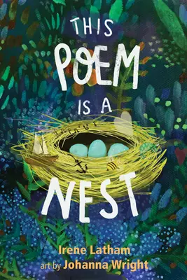 Táto báseň je hniezdo - This Poem Is a Nest