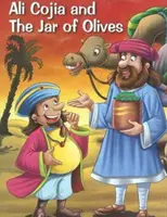Ali Cojia a nádoba s olivami - Ali Cojia & the Jar of Olives