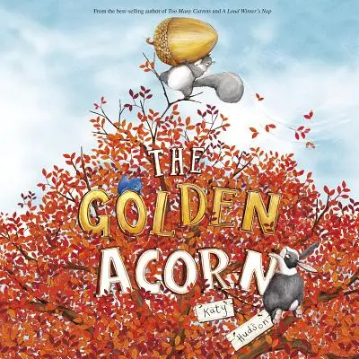 Zlatý žaluď - The Golden Acorn